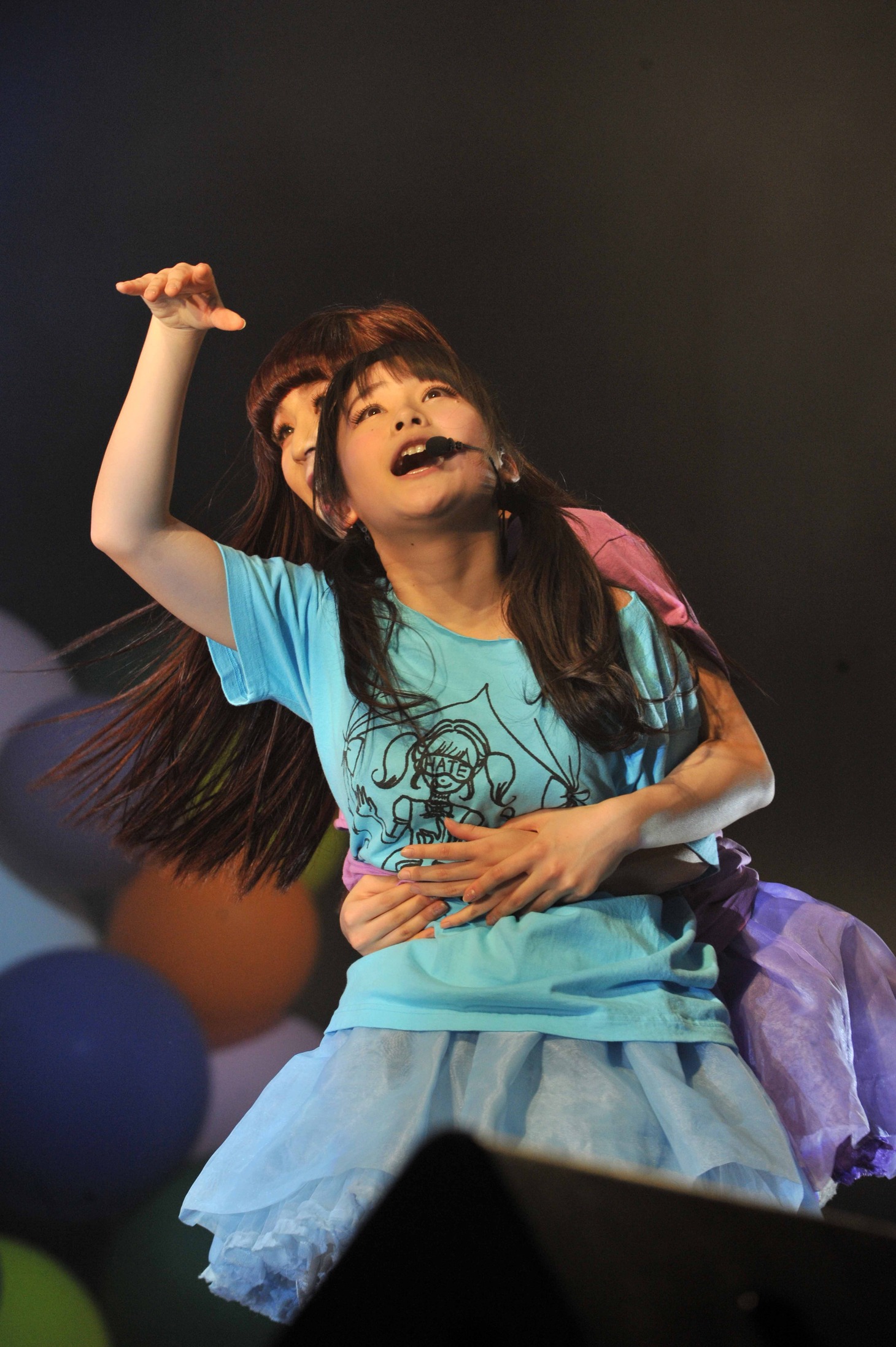 増井みお