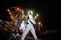 RYO-Z（RIP SLYME）（撮影：渡邉一生 / 写真提供：FM802）