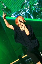 太志（Aqua Timez）（撮影：渡邉一生 / 写真提供：FM802）