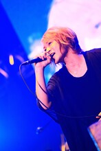 太志（Aqua Timez）（撮影：渡邉一生 / 写真提供：FM802）