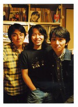 サニーデイ・サービス