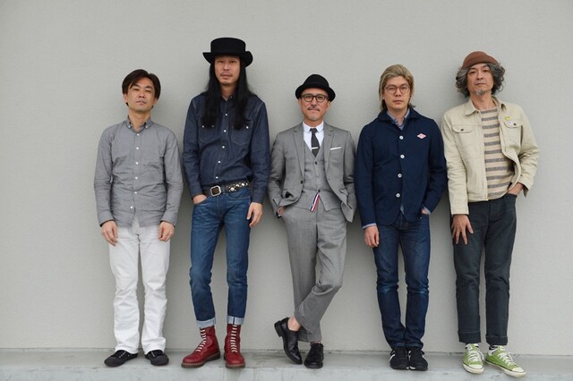 高橋幸宏 with In Phase