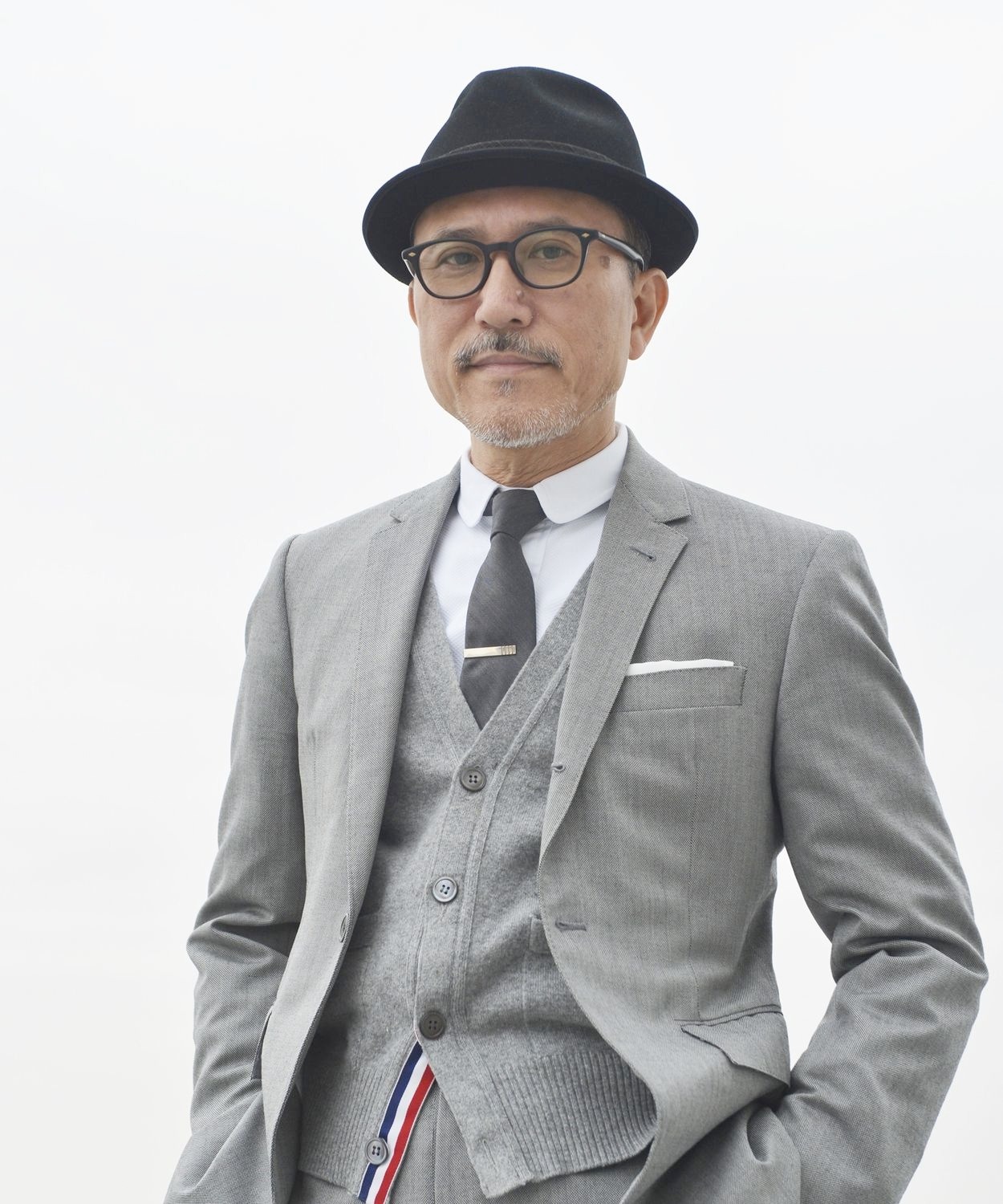 高橋幸宏