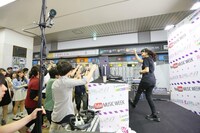 CLM（中田クルミ）