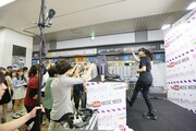 CLM(中田クルミ)
