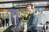 GOD HARAJUKU（SPINNS）