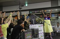 西村ひよこちゃん（TRUMPROOM）