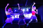 きゃりーぱみゅぱみゅ