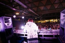 中田ヤスタカ（capsule）