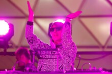 中田ヤスタカ（capsule）