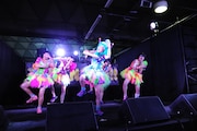 TEMPURA KIDZ