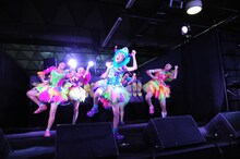 TEMPURA KIDZ