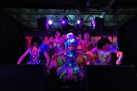 TEMPURA KIDZ