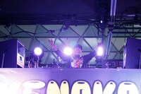 VERBAL（m-flo、TERIYAKI BOYZ）