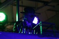 VERBAL（m-flo、TERIYAKI BOYZ）