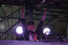 VERBAL（m-flo、TERIYAKI BOYZ）