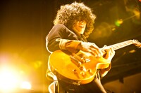 「THE SOLAR BUDOKAN IN SHIBUYA」の模様。（Photo by Naoaki Okamura）