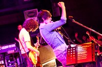 「THE SOLAR BUDOKAN IN SHIBUYA」の模様。（Photo by Naoaki Okamura）