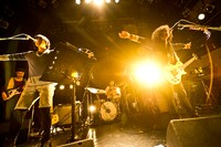 「THE SOLAR BUDOKAN IN SHIBUYA」の模様。（Photo by Naoaki Okamura）