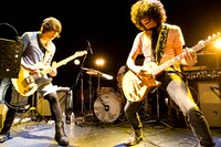 「THE SOLAR BUDOKAN IN SHIBUYA」の模様。（Photo by Naoaki Okamura）