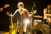 「THE SOLAR BUDOKAN IN SHIBUYA」の模様。（Photo by Naoaki Okamura）