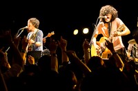 「THE SOLAR BUDOKAN IN SHIBUYA」の模様。（Photo by Naoaki Okamura）