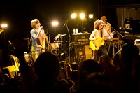 「THE SOLAR BUDOKAN IN SHIBUYA」の模様。（Photo by Naoaki Okamura）