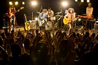 「THE SOLAR BUDOKAN IN SHIBUYA」の模様。（Photo by Naoaki Okamura）