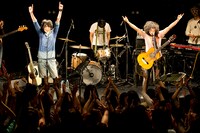 「THE SOLAR BUDOKAN IN SHIBUYA」の模様。（Photo by Naoaki Okamura）