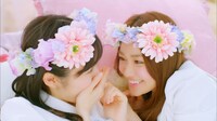 AKB48「さよならクロール」PVのワンシーン。