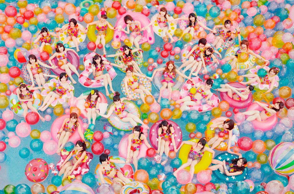 AKB48