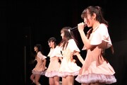 Doll☆Elements（現在敢行中のライブ「Doll☆Elements 僕らの9日間戦争！」より）