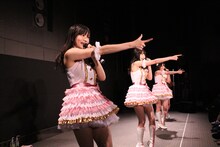 Doll☆Elements（現在敢行中のライブ「Doll☆Elements 僕らの9日間戦争！」より）