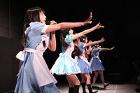 Doll☆Elements（現在敢行中のライブ「Doll☆Elements 僕らの9日間戦争！」より）