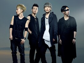 「ガンガン突き進む」SPYAIR“現状打破”曲に刻んだ決意