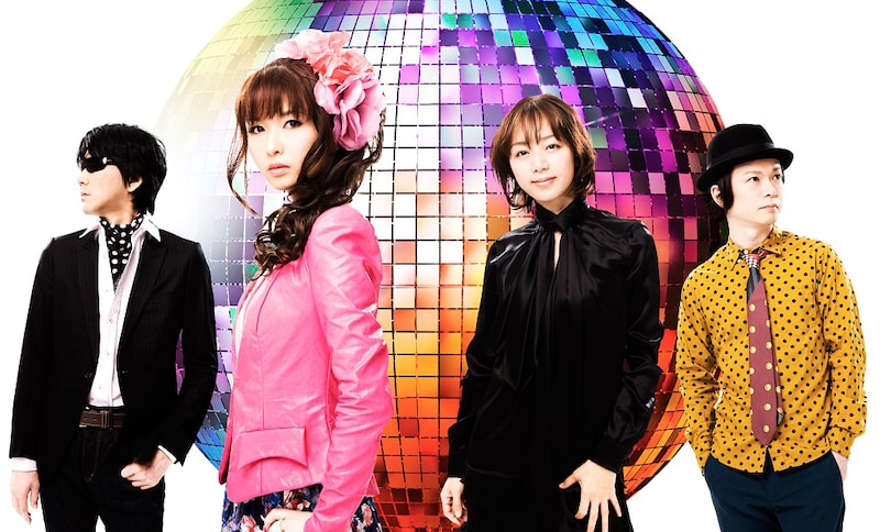 GARNET CROW