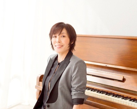 原由子