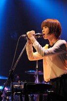 蒼山幸子（Vo, Key）