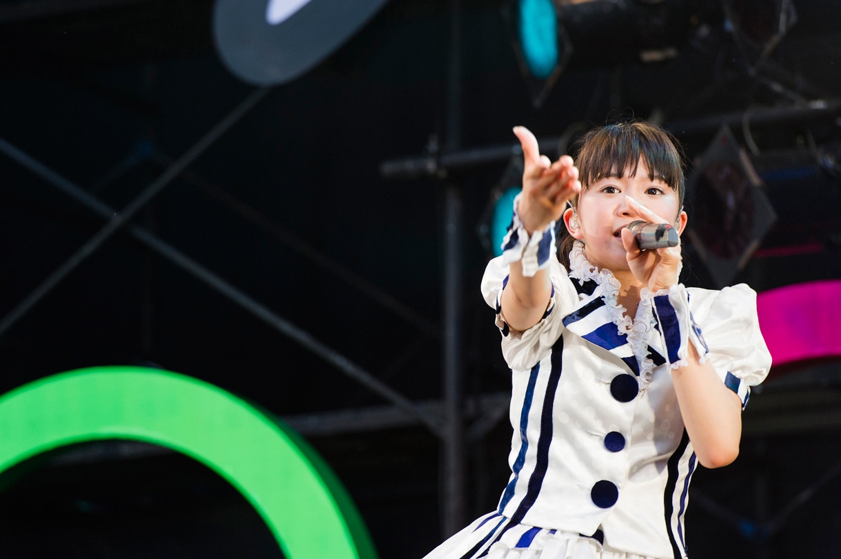 星名美怜