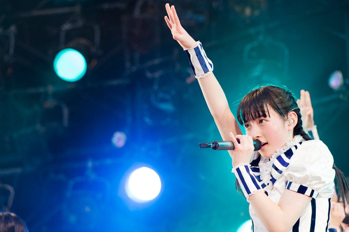 松野莉奈