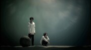 plenty「よろこびの吟」PVのワンシーン。