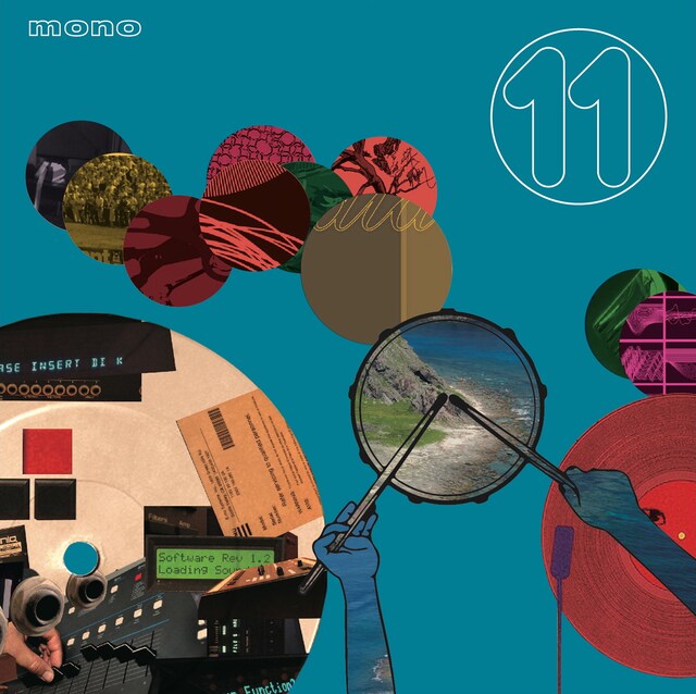 RIOW ARAI「FREEDOWNBEAT」ジャケット