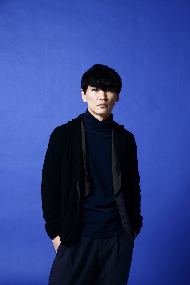 山口一郎（サカナクション）