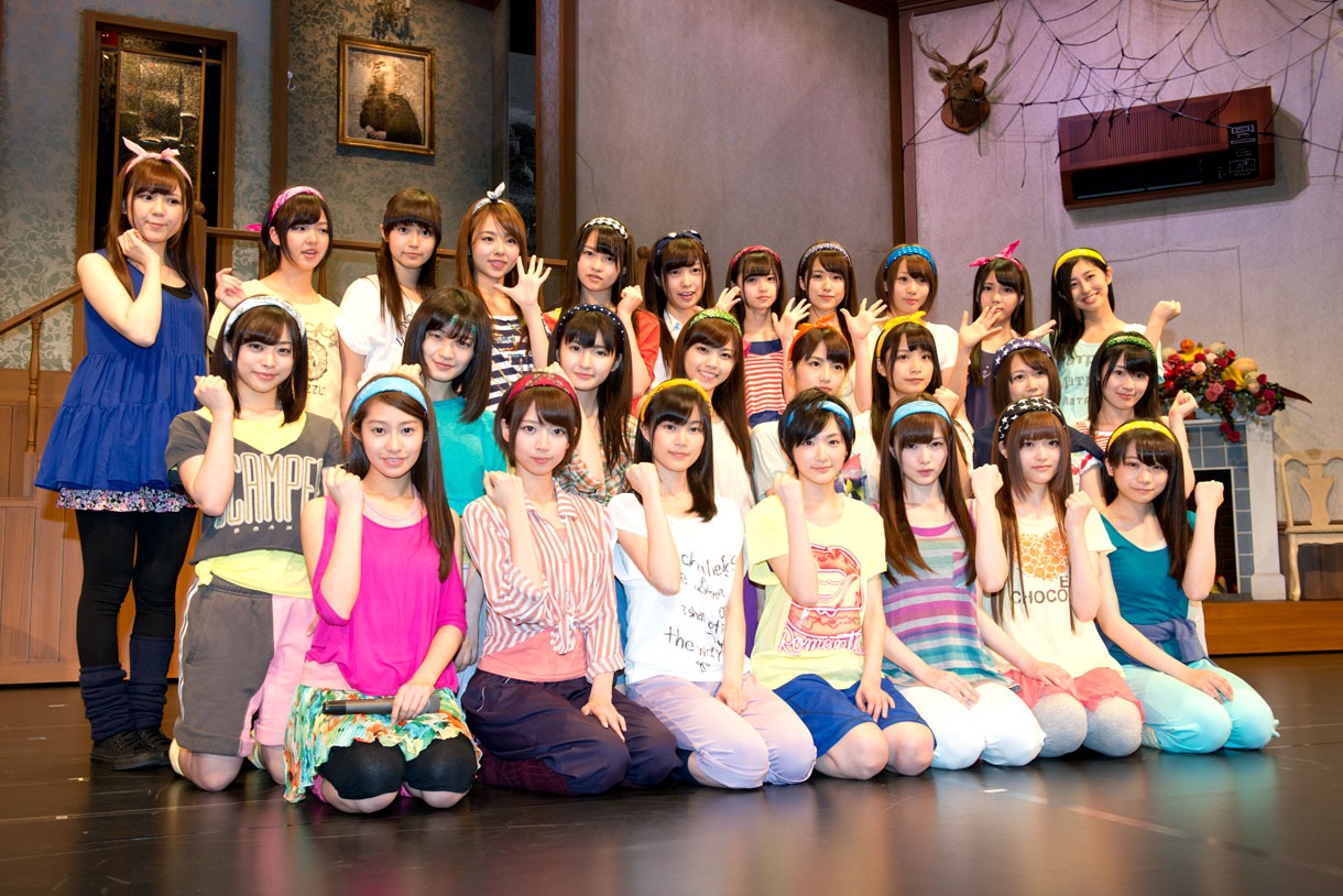 乃木坂46