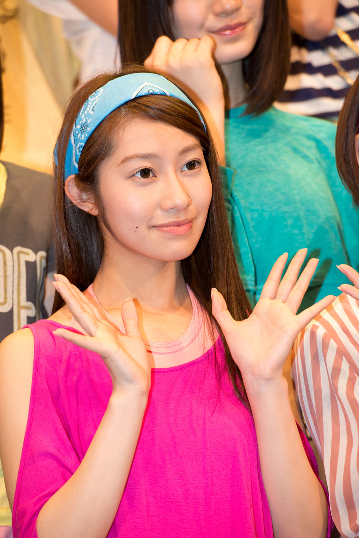 桜井玲香