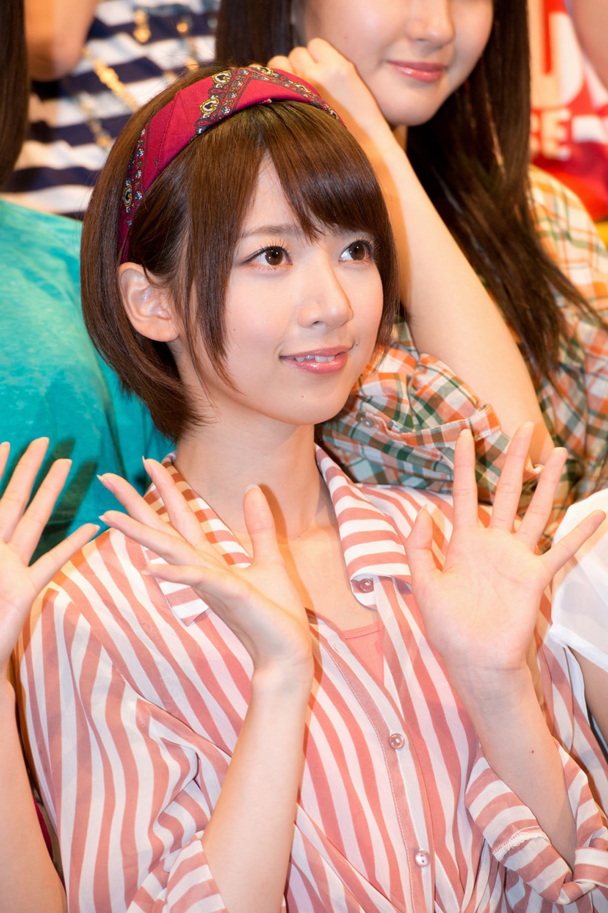 橋本奈々未