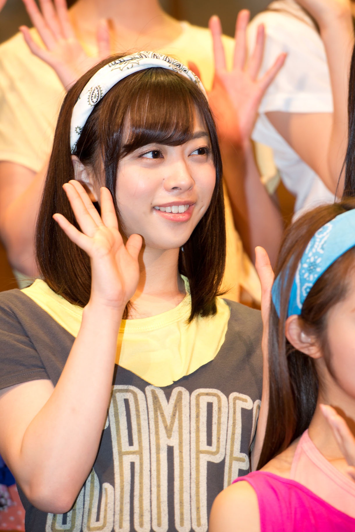 伊藤寧々