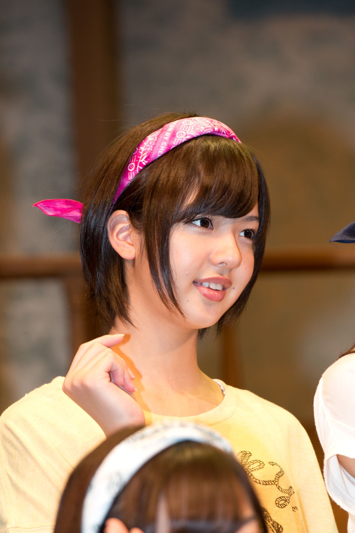 和田まあや