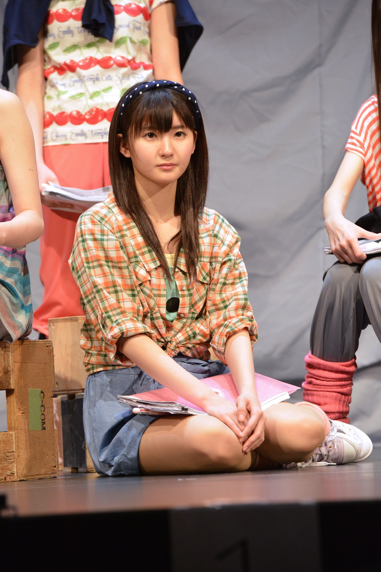 井上小百合