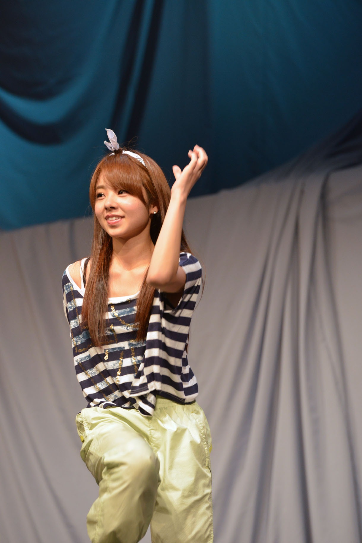 川村真洋